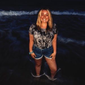 Meet your Posher, Natilee